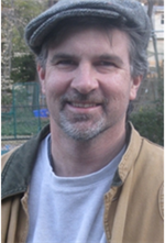 James Preller 